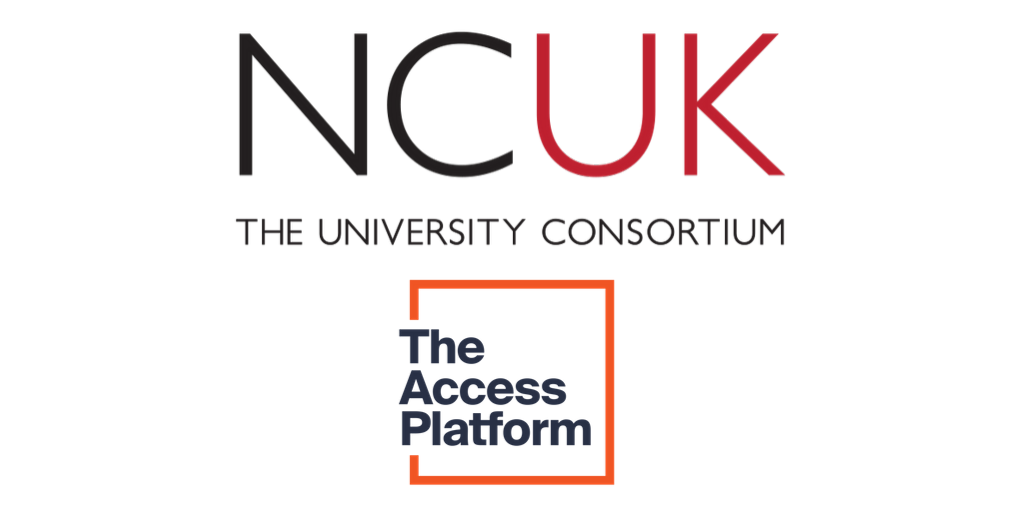 TAP and NCUK join forces