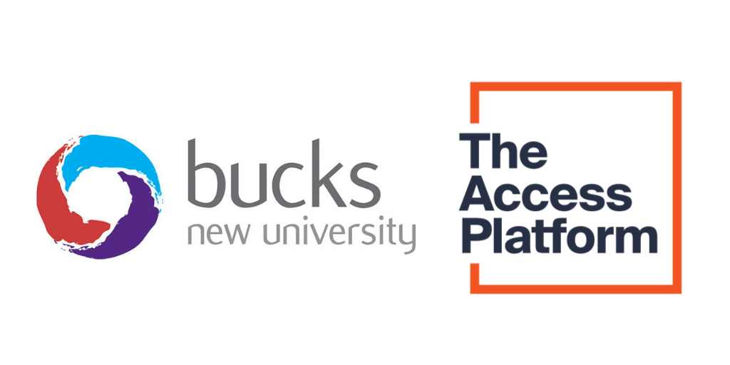 TAP in the wild: Bucks New University embraces the power of peer recruitment