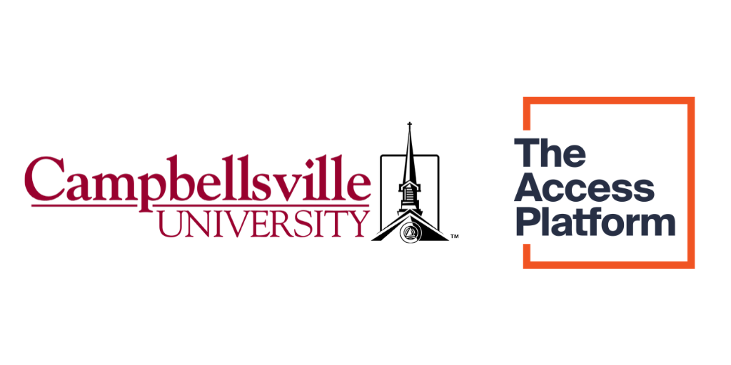 TAP in the wild: Campbellsville University goes live!