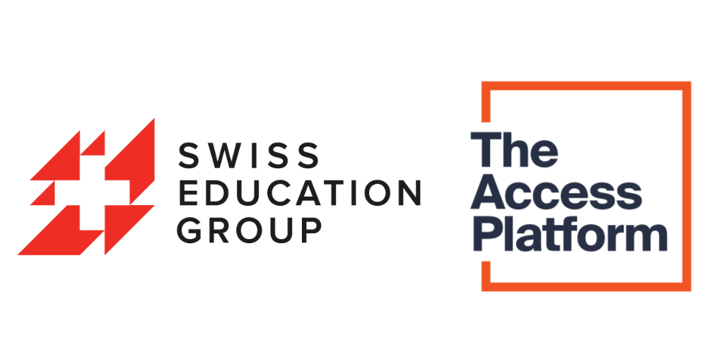 TAP in the wild: Swiss Education Group’s international advisors online